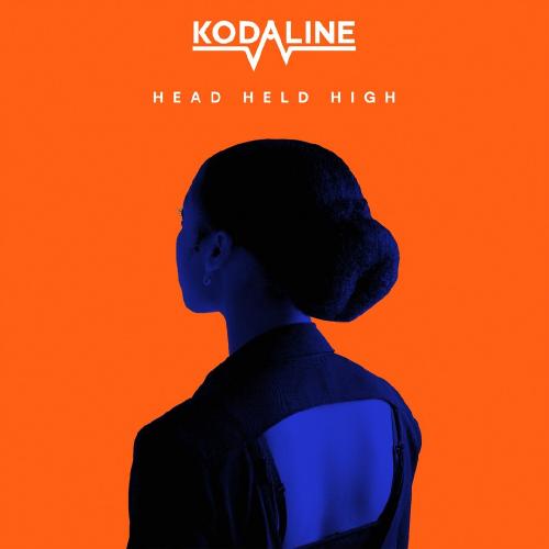 Kodaline - Head Held High (Single) (2018) Album Info