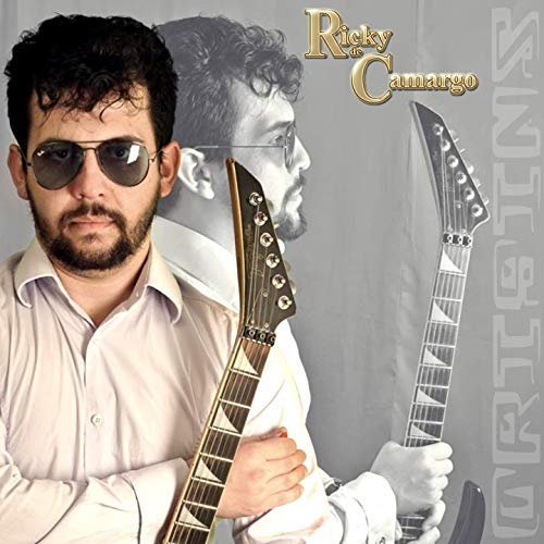 Ricky De Camargo - Origins (2018) Album Info