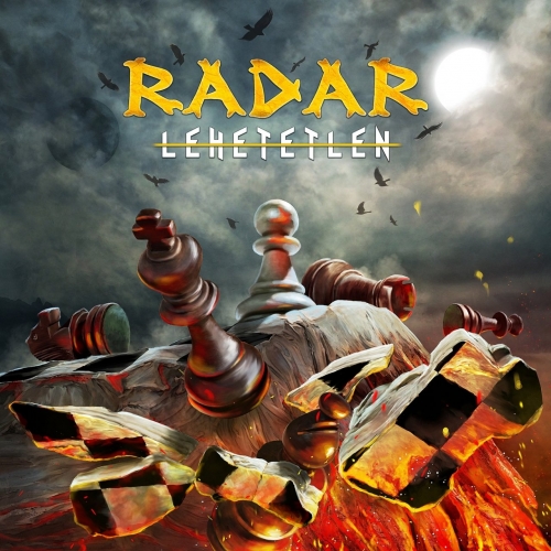 Radar - Lehetetlen (2018) Album Info