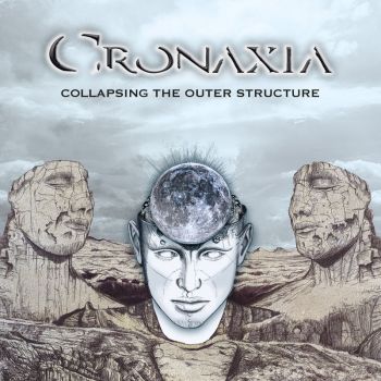 Cronaxia - Collapsing The Outer Structure (2018) Album Info