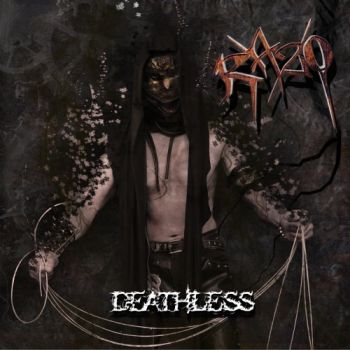 RaZo - Deathless (2018) Album Info