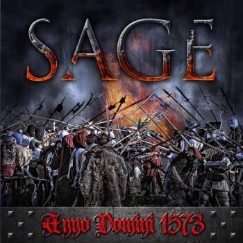 Sage - Anno Domini 1573 (2018) Album Info