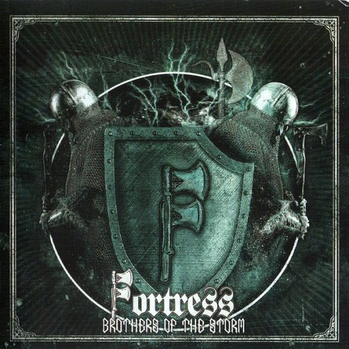 Fortress - Brothers Of The Storm (2018) Album Info