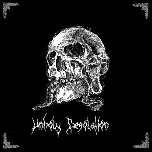 Unholy Desolation - The Age Of Lost Souls (2018) Album Info