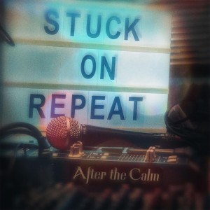 After the Calm - Stuck on Repeat (Single) (2018) Album Info