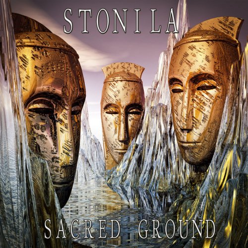 Stonila - Sacred Ground (2018) Album Info