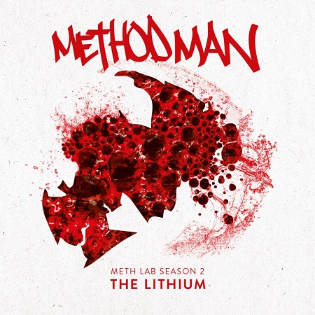 Method Man - Meth Lab II: The Lithium (2018) Album Info