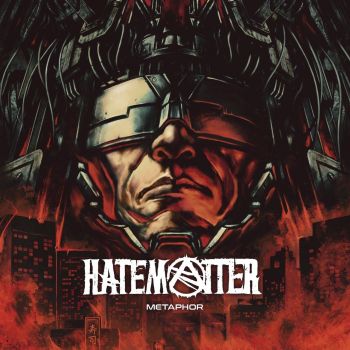Hatematter - Metaphor (2018) Album Info
