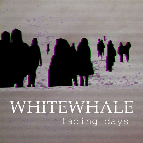 Whitewhale - Fading Days (2018) Album Info