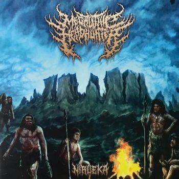 Megalithic Headhunter - Nirleka (2018) Album Info