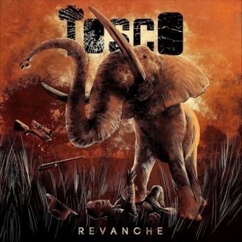 Tosco - Revanche (2018) Album Info