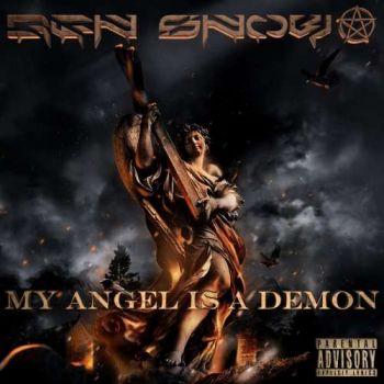 Ben Snow - My Angel Is A Demon (2018) Album Info