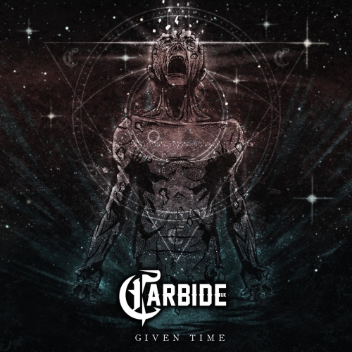 Carbide - Given Time (EP) (2018) Album Info
