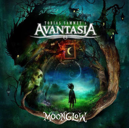 Avantasia - Moonglow (2019) Album Info