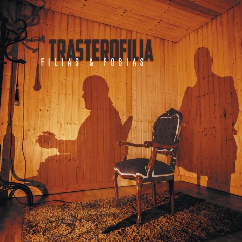 Trasterofilia - Filias & Fobias (2018) Album Info