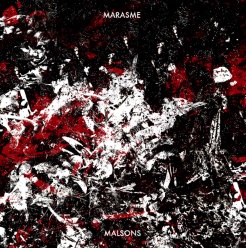 Marasme - Malsons (2018) Album Info
