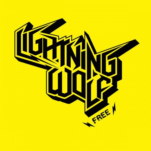 Lightning Wolf - Free (2018) Album Info