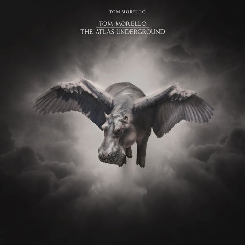 Tom Morello - The Atlas Underground (2018) Album Info