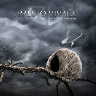 Presto Vivace - Realidades convenientes (2018) Album Info