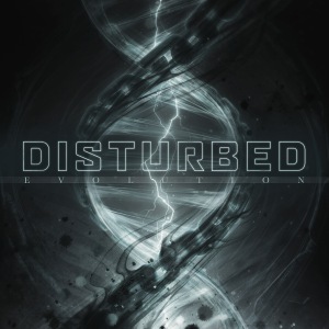 Disturbed - Evolution (2018) Album Info