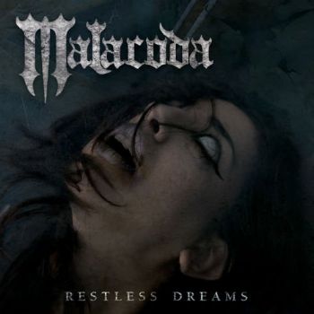 Malacoda - Restless Dreams (2018) Album Info