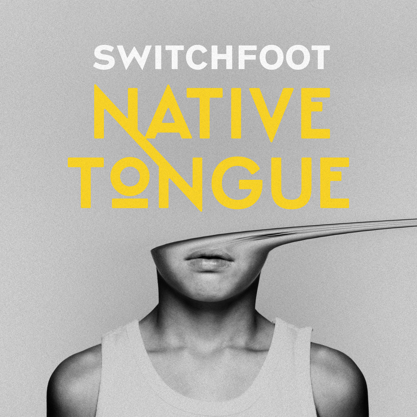 Switchfoot - Native Tongue (2019) Album Info