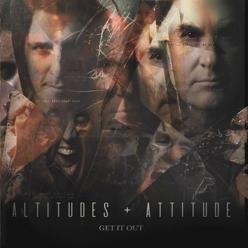 Altitudes & Attitude - Get It Out (2019) Album Info