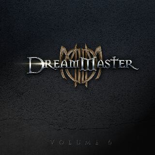 Dream Master - Volume 6 (2018)