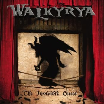 Walkyria - The Invisible Guest (2018)